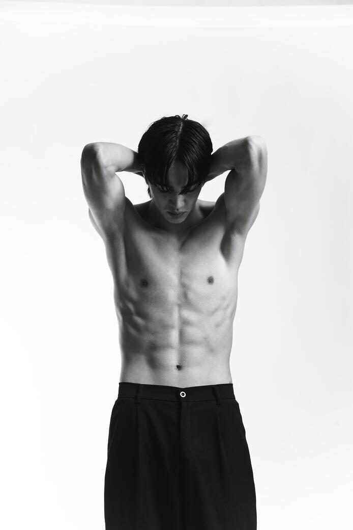Model image